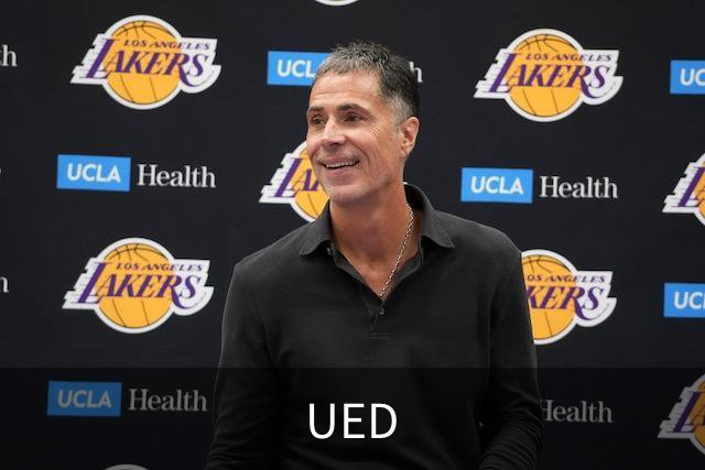 UED企业环境